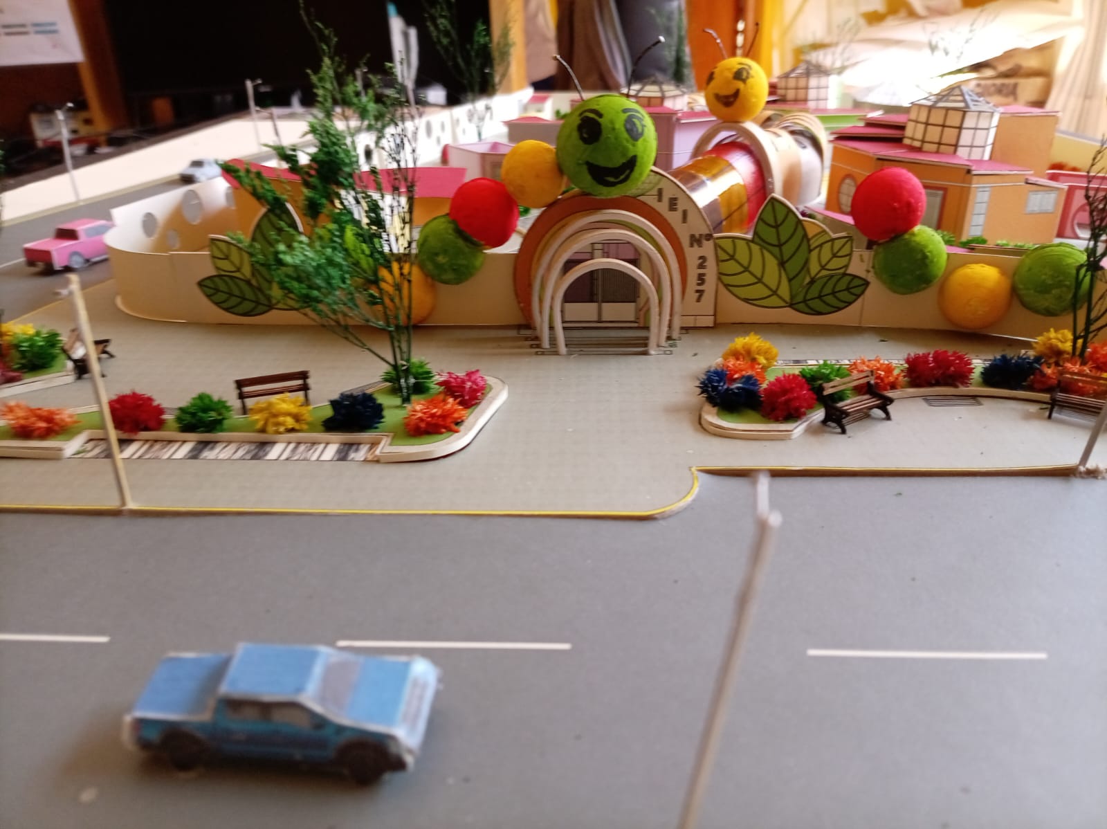 Maqueta Profesional 11