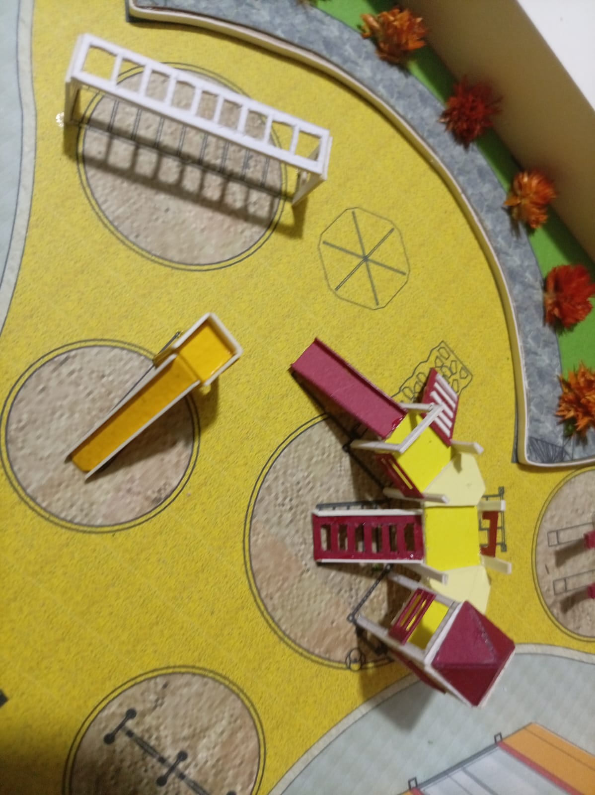 Maqueta Profesional 15