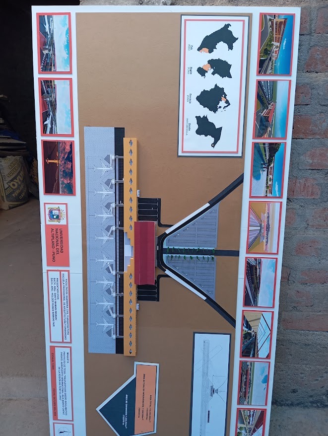Maqueta Profesional 29