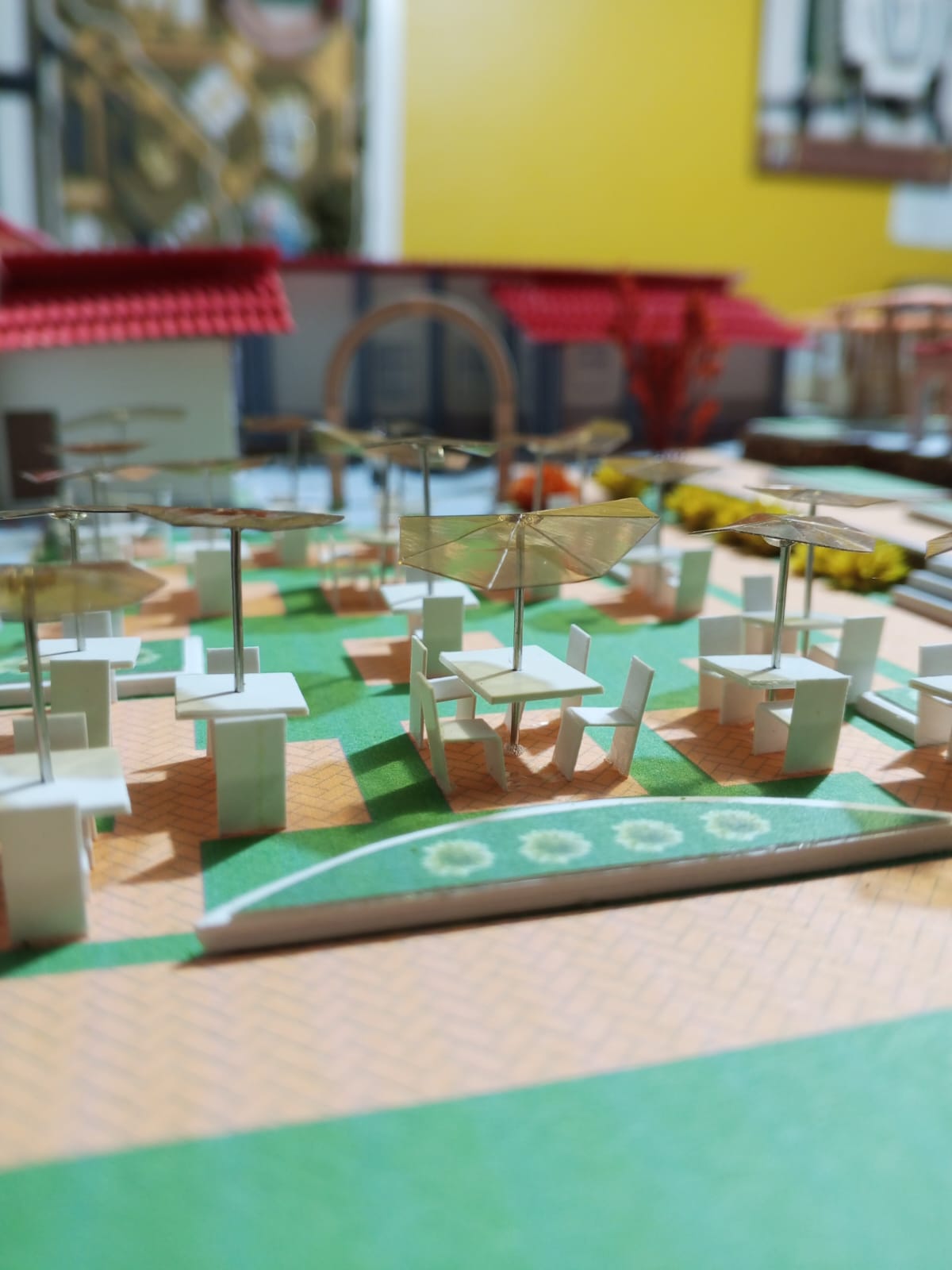Maqueta Profesional 37