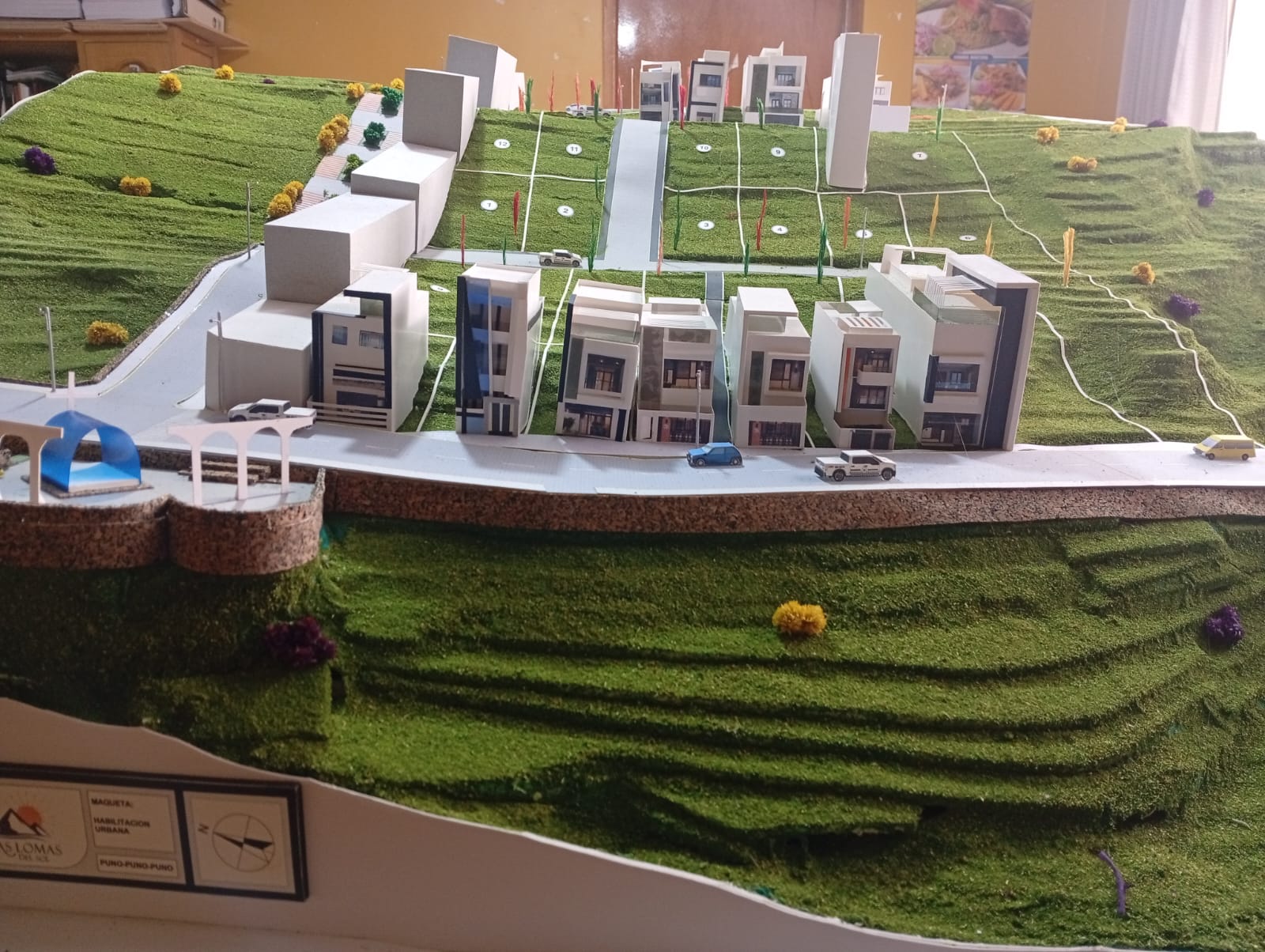 Maqueta Profesional 39