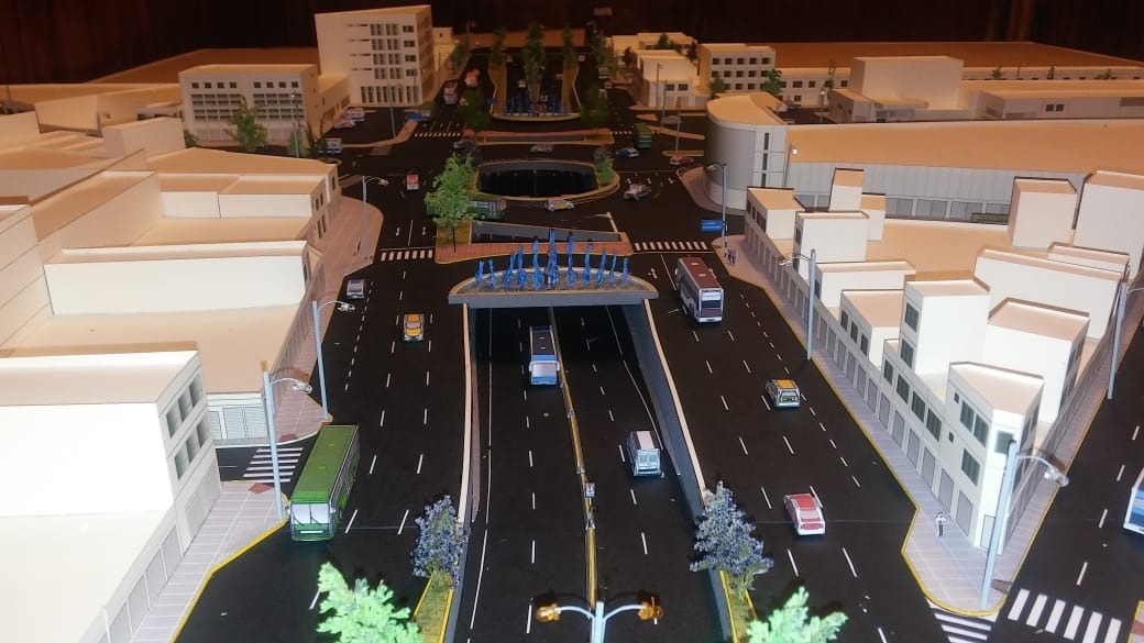 Maqueta Profesional 21