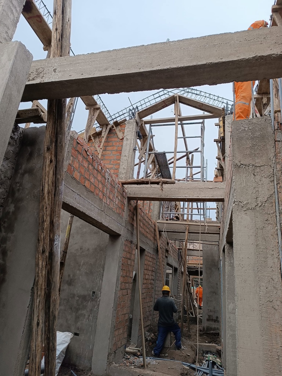 Obra en Ejecución 13