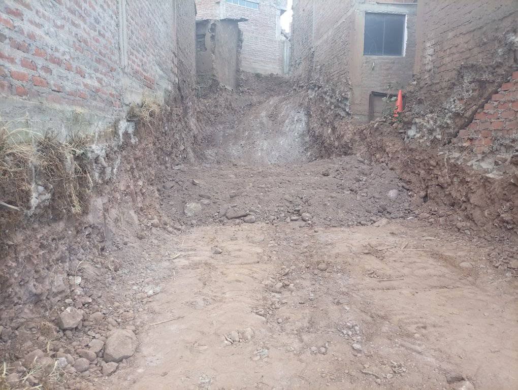Obra en Ejecución 15