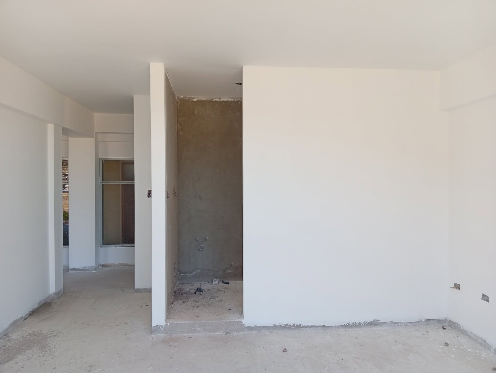 Obra en Ejecución 16