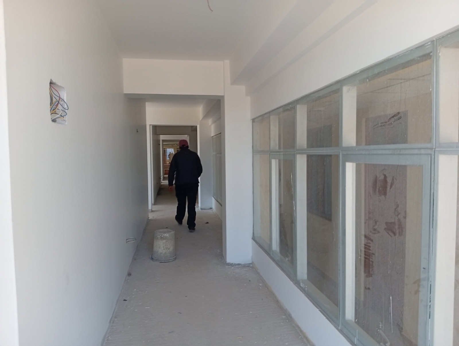Obra en Ejecución 18